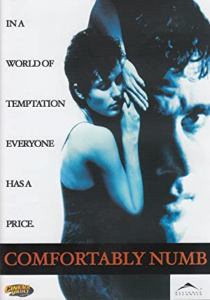 Comfortably Numb (1995) starring Dana Ashbrook on DVD on DVD